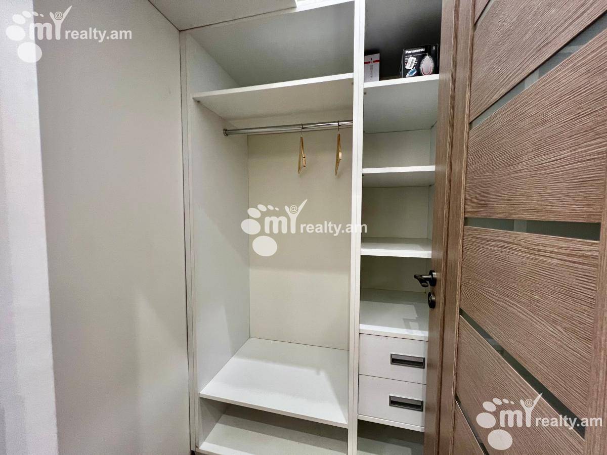 Купить 2 комнатную квартиру Мамиконянц ул, Арабкир Ереван, 143629