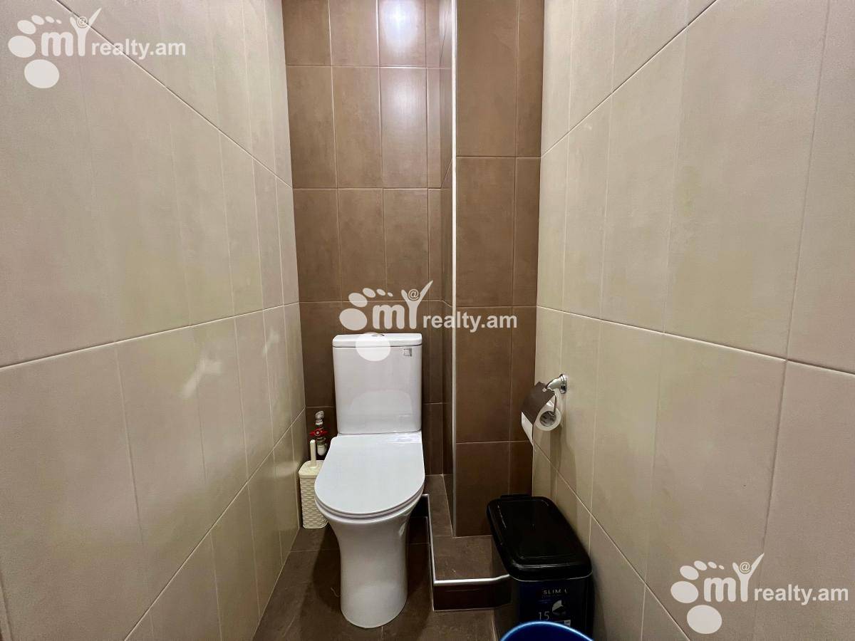 Купить 2 комнатную квартиру Мамиконянц ул, Арабкир Ереван, 143629