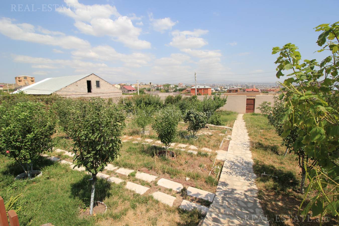 Առանձնատուն  Դավթաշենի 10-րդ փող, Դավթաշեն Երևան, 82412