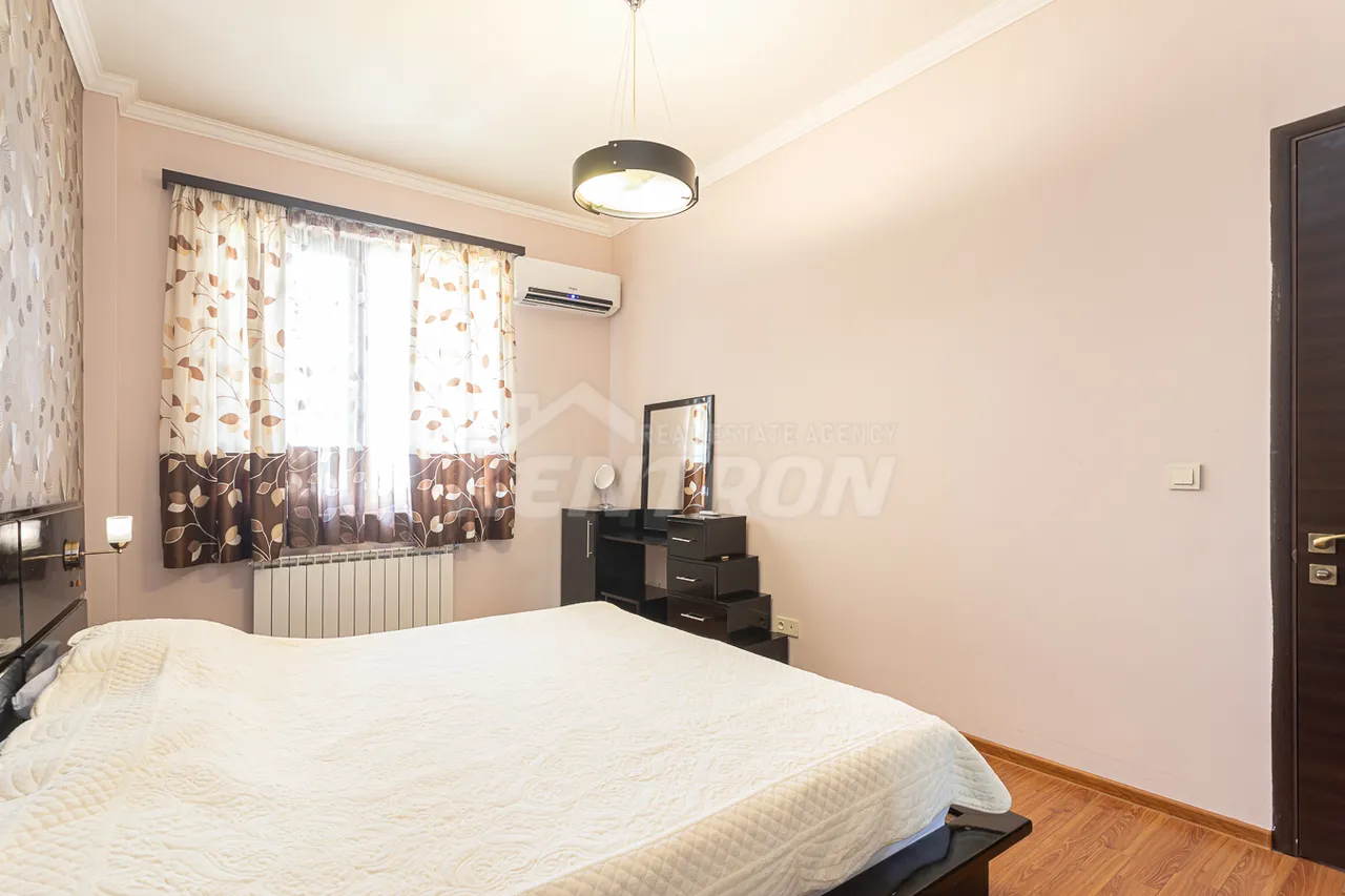 4 սենյականոց բնակարան վարձով Անտառային փող, Կենտրոն Երևան, 158971