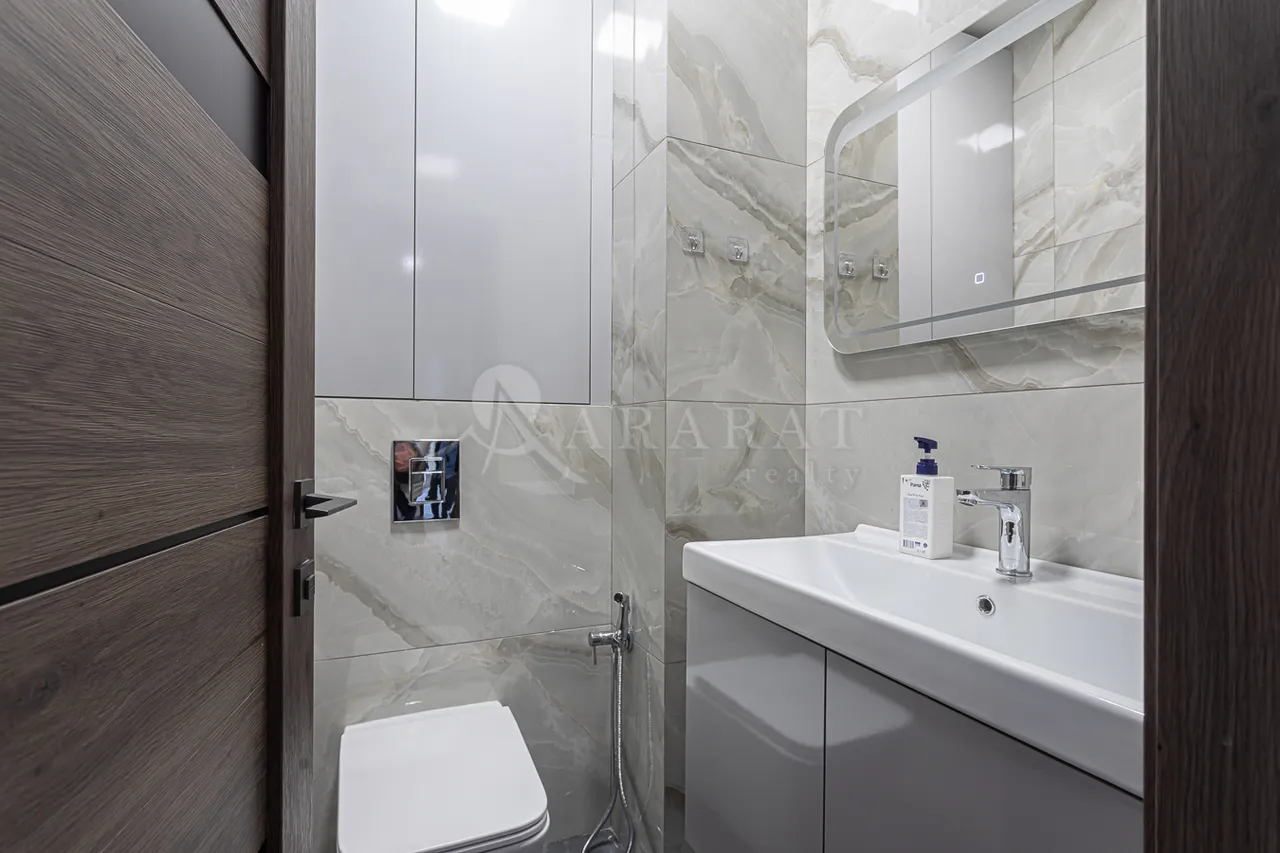 3 bedroom apartment for rent خیابان 19 عربکیر, عربگیر ایروان, 159347