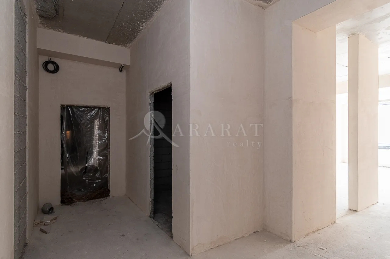 Купить 2 комнатную квартиру К. Улнеци ул., Канакер-Зейтун Ереван, 159206