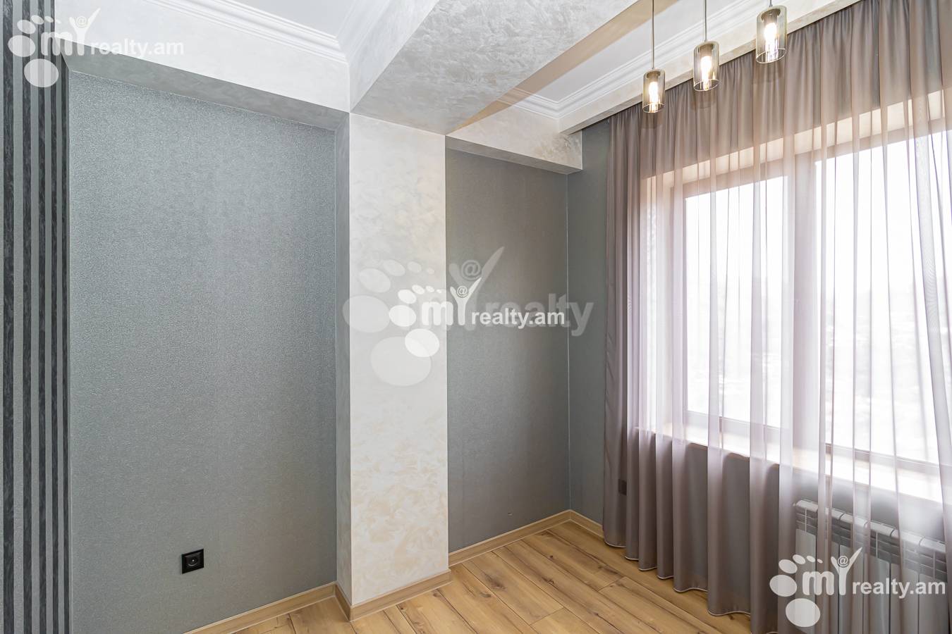 4 bedroom apartment for rent Xanzadyan St, Nork-Marasch Yerevan, 145947