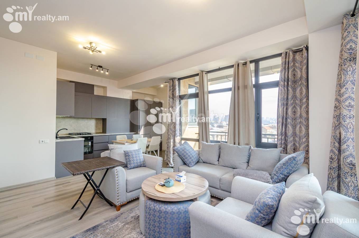 2 bedroom apartment for sale Davtashen 4 district, Davtashen Yerevan, 154110