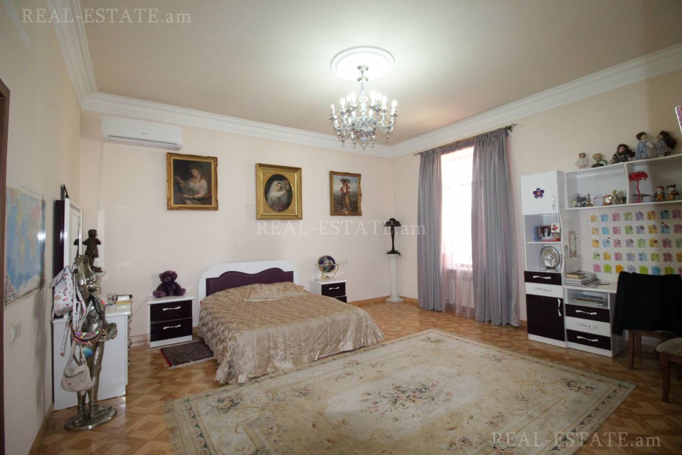 House for sale خیابان زاراف آقبیور, آوان ایروان, 82032