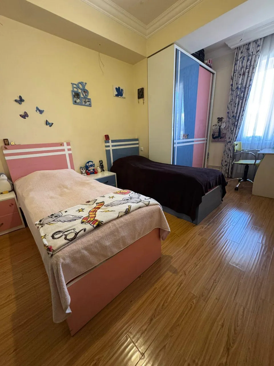 Купить 3 комнатную квартиру Пушкин ул, Центр Ереван, 158375