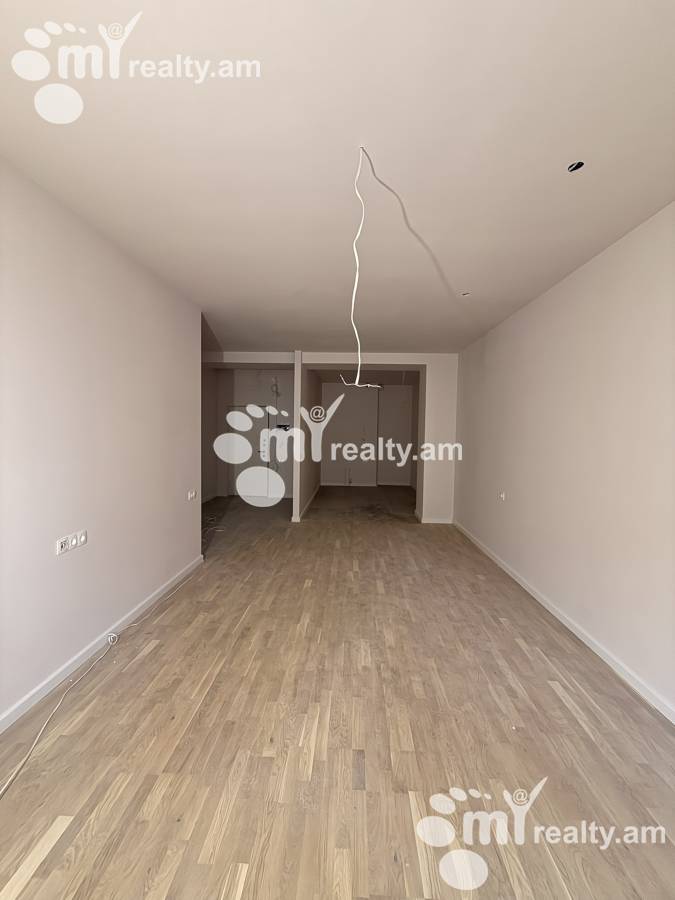 3 սենյականոց բնակարան  Վրացական փող, Արաբկիր Երևան, 158682