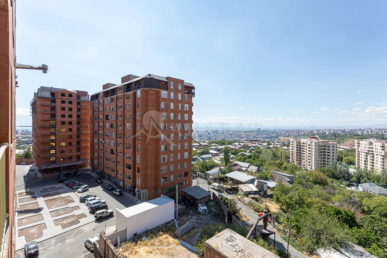 3 bedroom apartment for sale Norq Hin, Nork-Marasch Yerevan, 157393