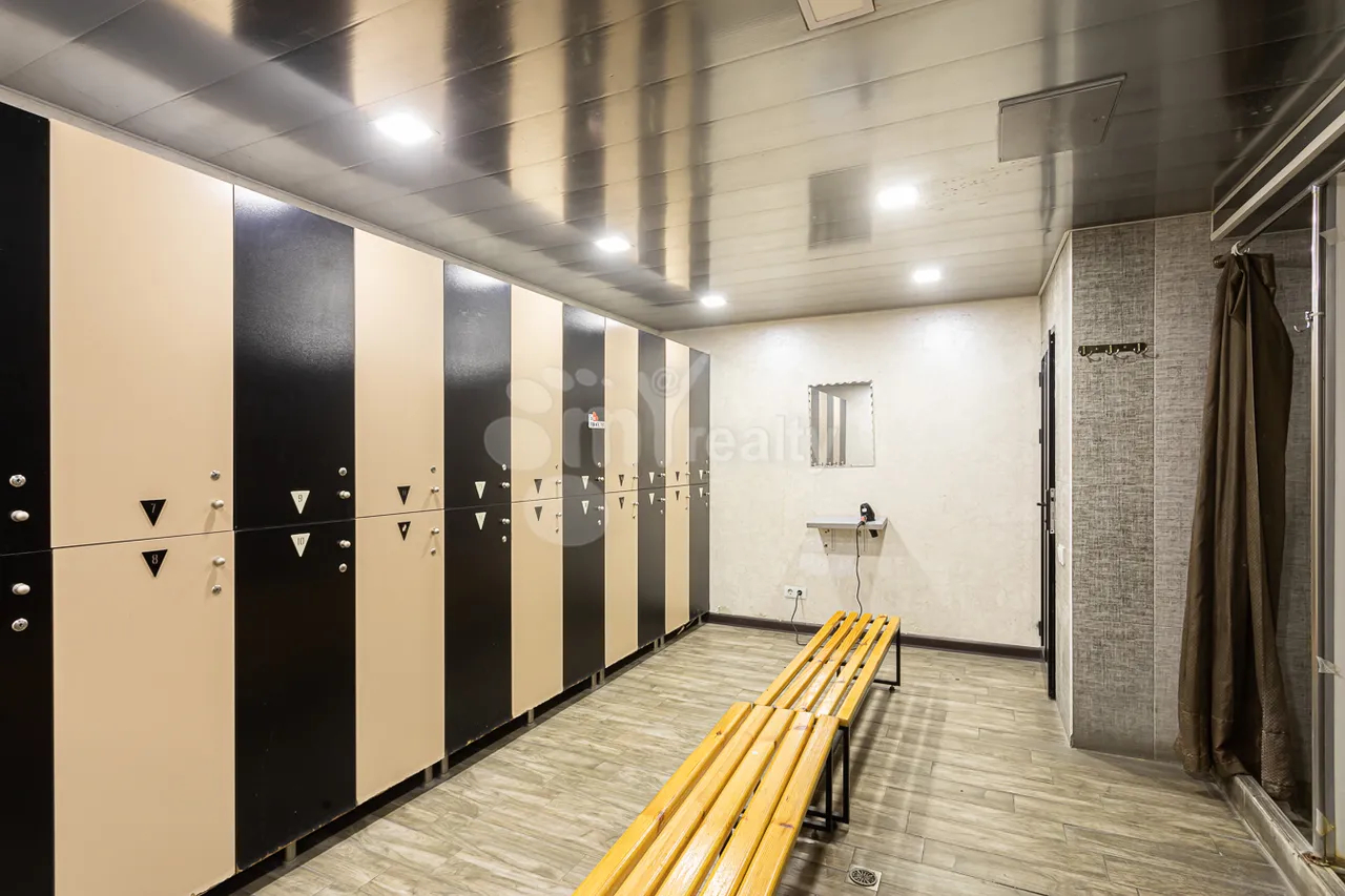 Commercial property for sale Bashinjaxyan St, Adshapnjak Yerevan, 160011