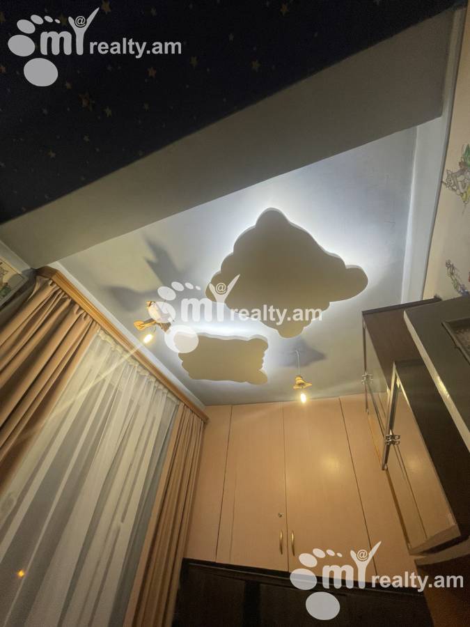 Снять 3 комнатную квартиру Азатутян пр, Арабкир Ереван, 150843