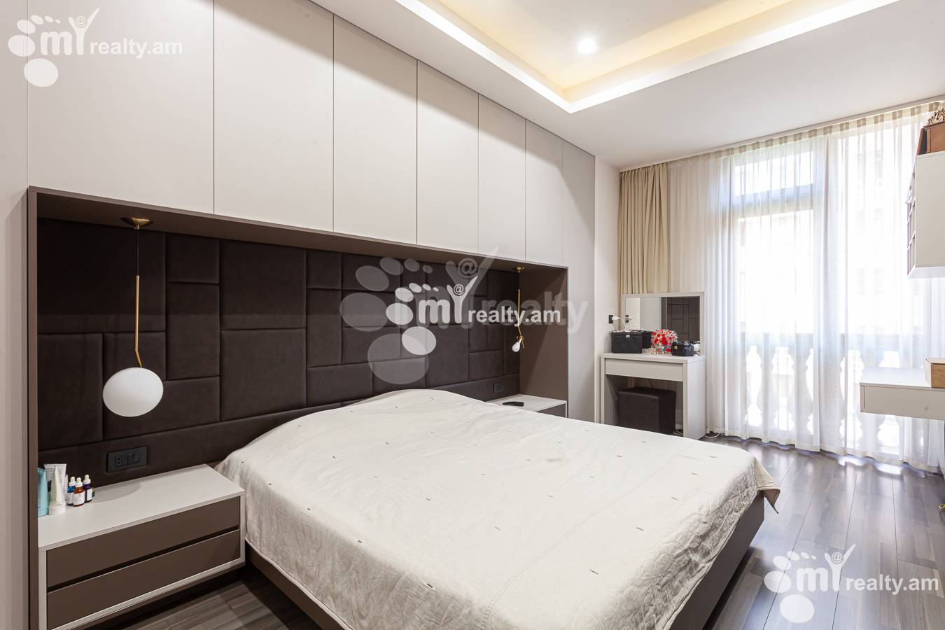 3 bedroom apartment for sale Adonts St, Arabkir Yerevan, 156043