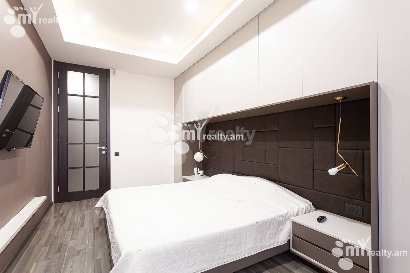 3 bedroom apartment for sale Adonts St, Arabkir Yerevan, 156043