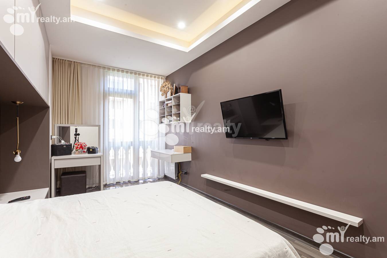 3 bedroom apartment for sale Adonts St, Arabkir Yerevan, 156043