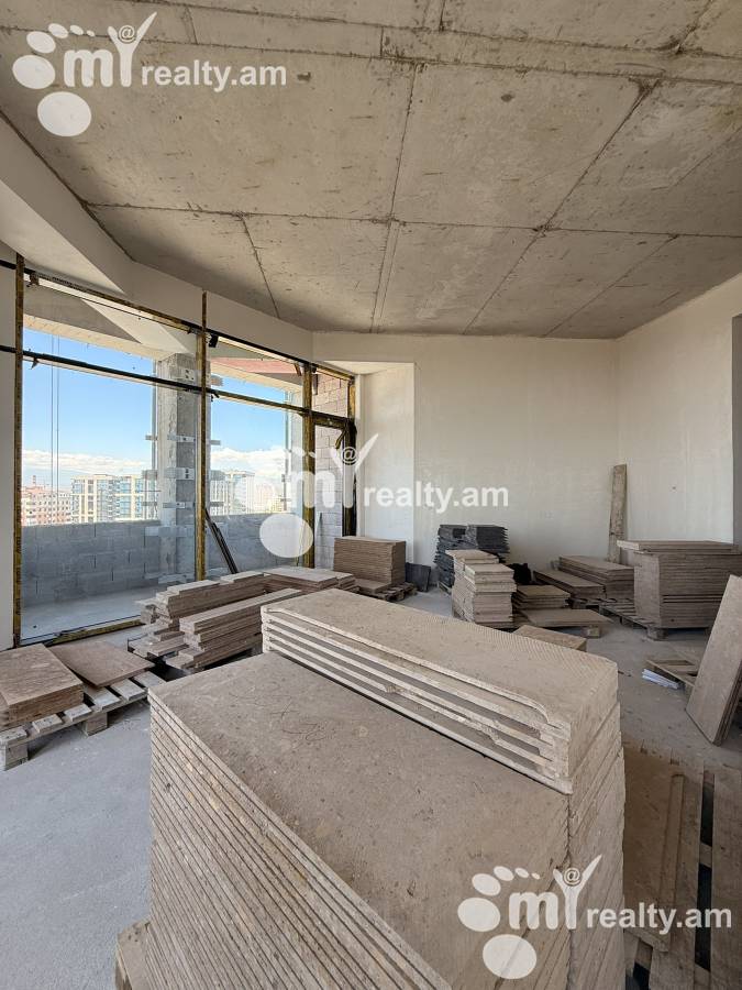 4 սենյականոց բնակարան  Կոմիտասի պող, Արաբկիր Երևան, 156447