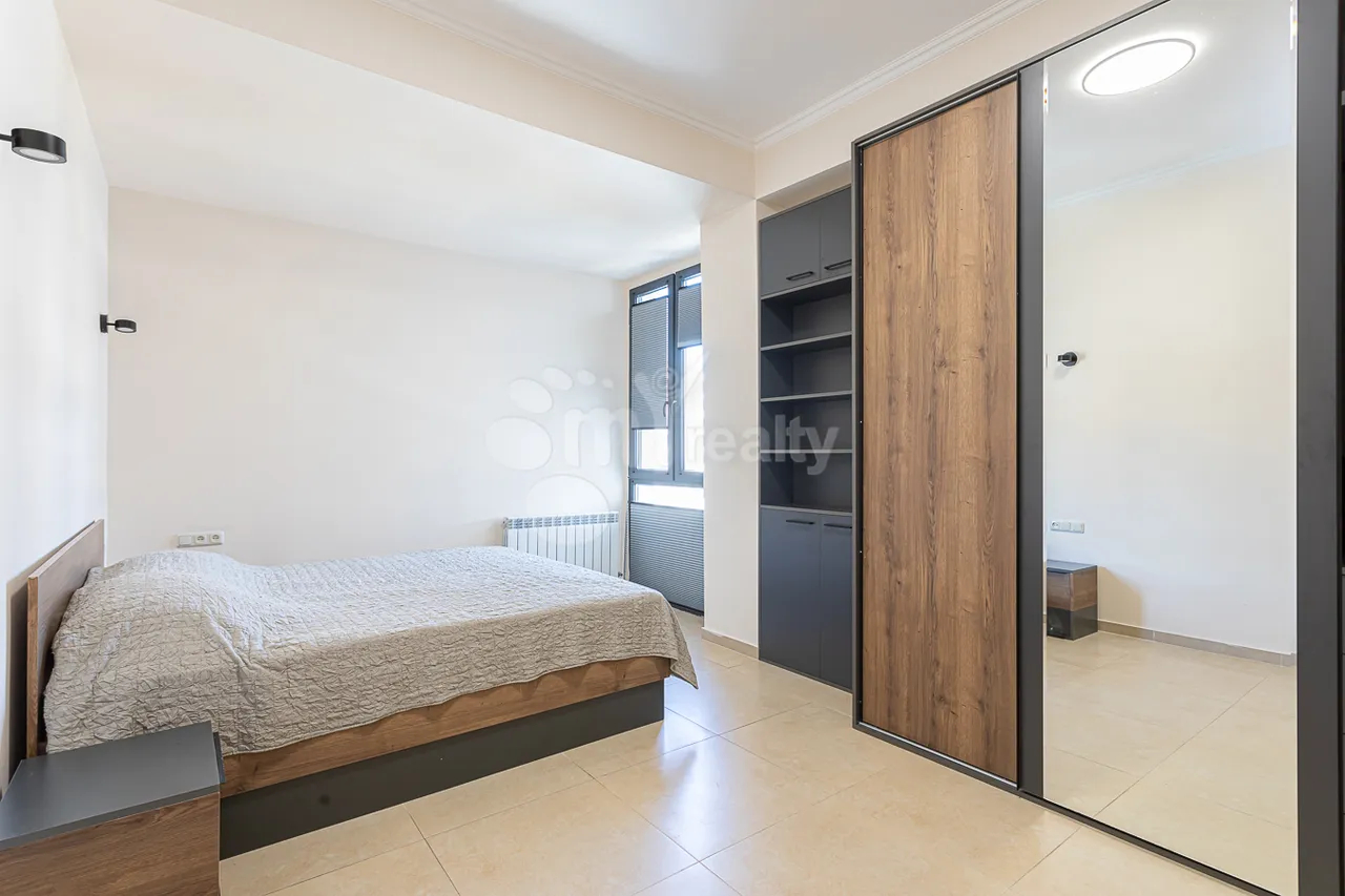 3 bedroom apartment for rent Arabkir 25 St, Arabkir Yerevan, 158019