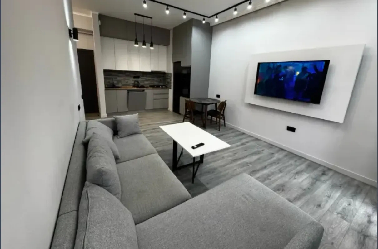 2 bedroom apartment for sale Adonts St, Arabkir Yerevan, 159989