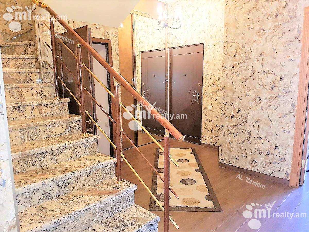 House for rent خیابان زاراف آقبیور, آوان ایروان, 131802