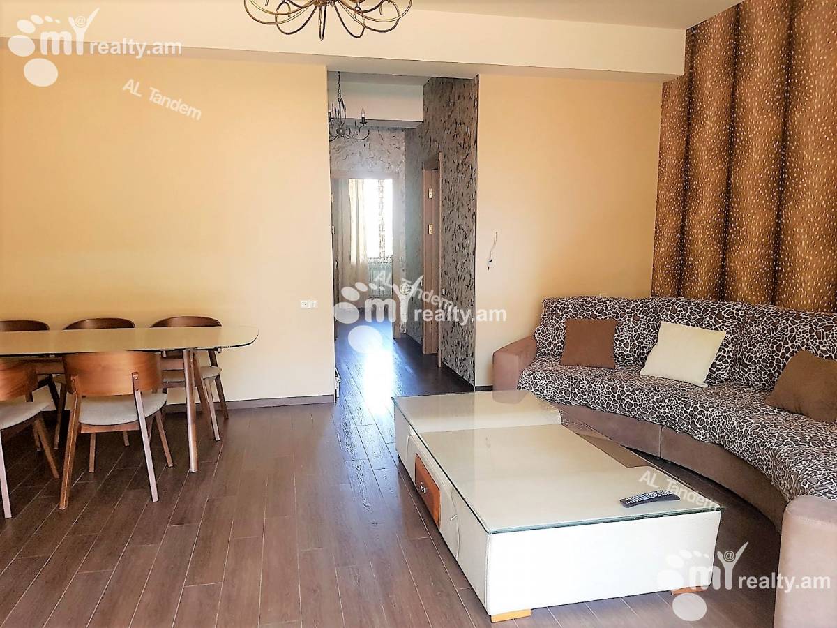 House for rent Tsarav Aghbyur St, Avan Yerevan, 131802