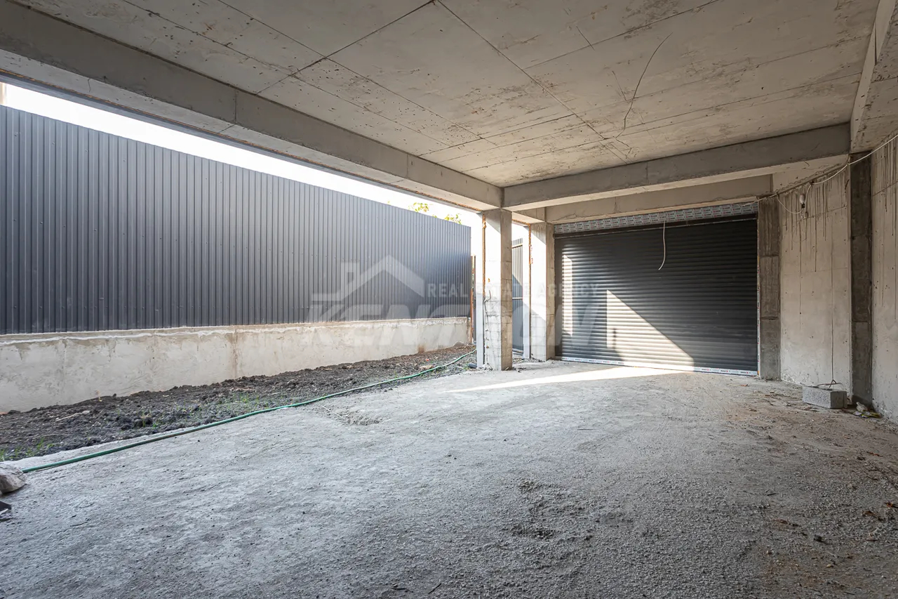 Commercial for sale خیابان نورک آیگینِر, نورک ماراش ایروان, 158365