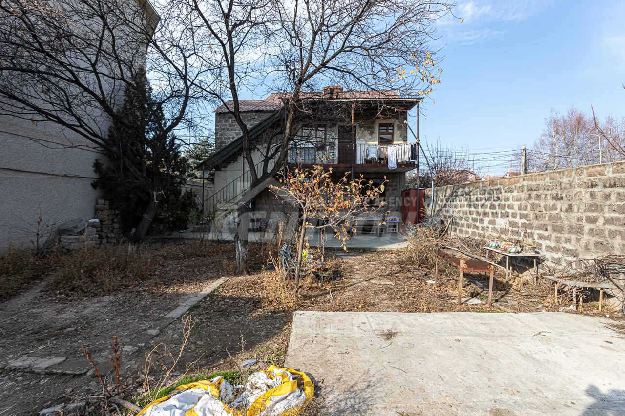 House for sale Paruyr Sevak dis. 1st street, Avan Yerevan, 158500