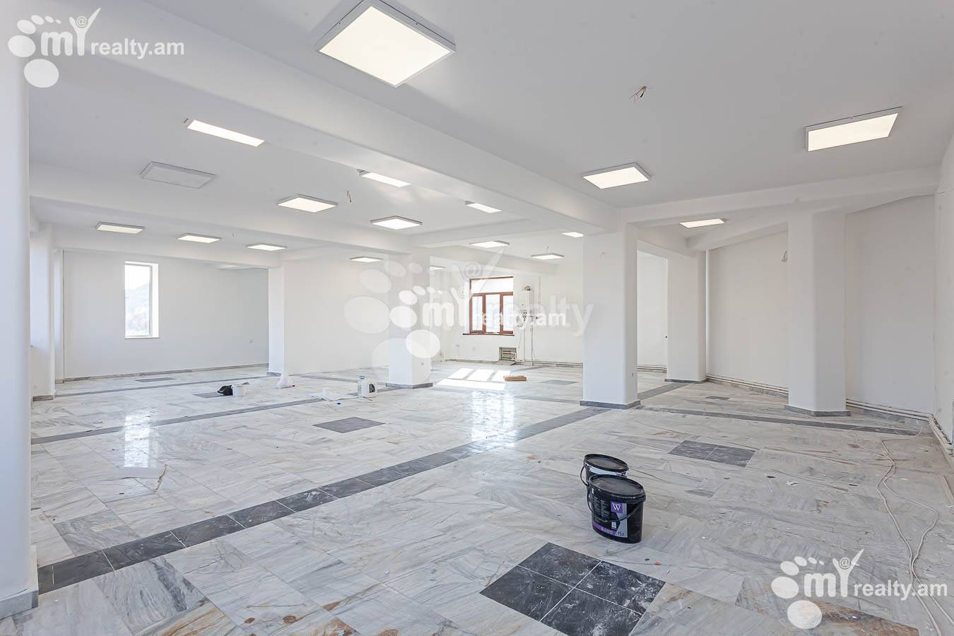 Снять коммерческoе помещение Гайи пр, Нор-Норк Ереван, 154130
