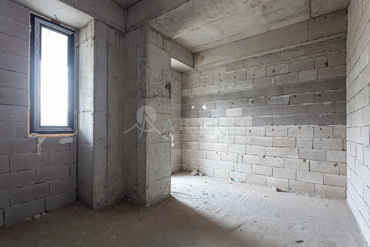 3 bedroom apartment for sale Antarayin St, Center Yerevan, 157909