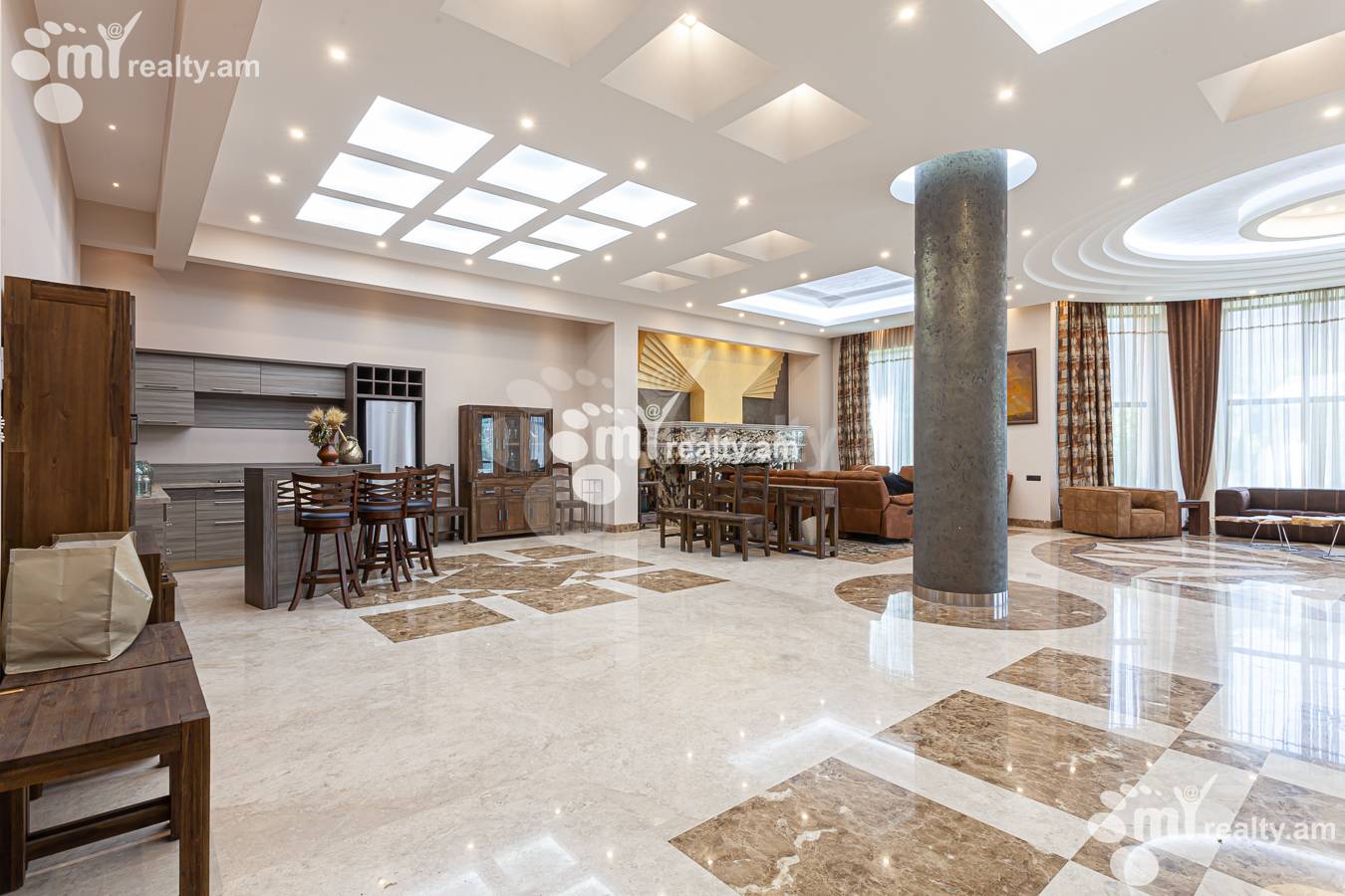 Купить дом Алма-ата ул, Аван Ереван, 156011