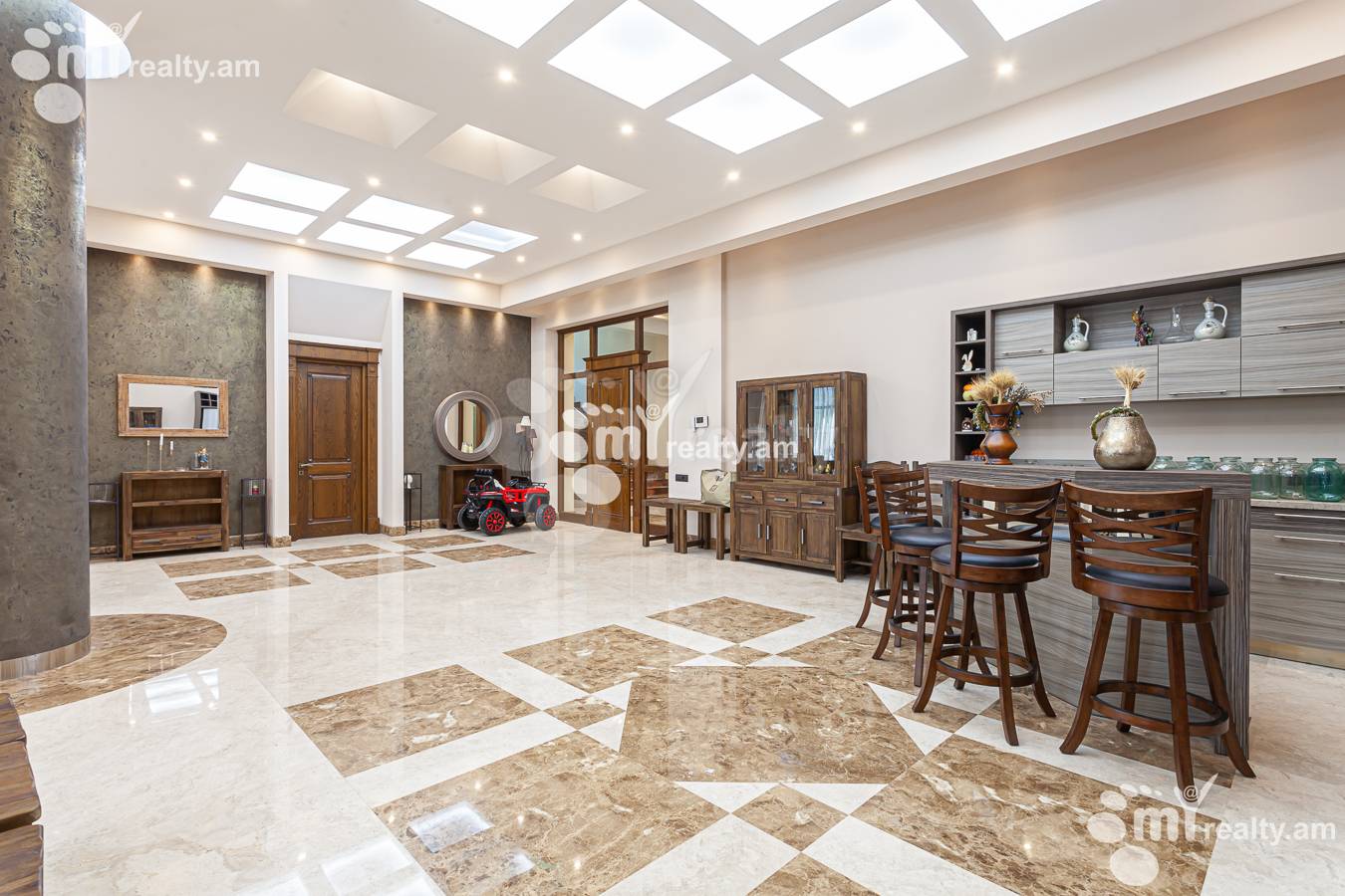 Купить дом Алма-ата ул, Аван Ереван, 156011