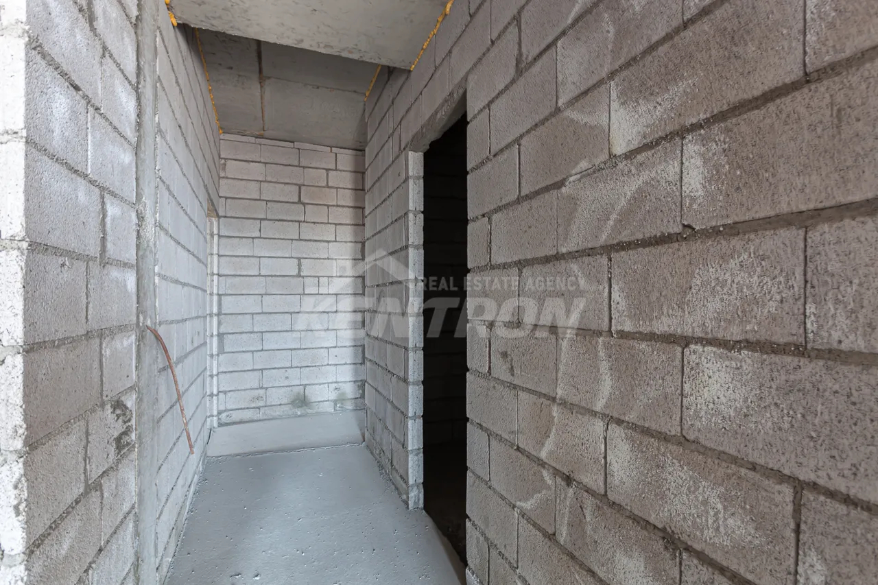 3 սենյականոց բնակարան  Լենինգրադյան փող, Աջափնյակ Երևան, 157519