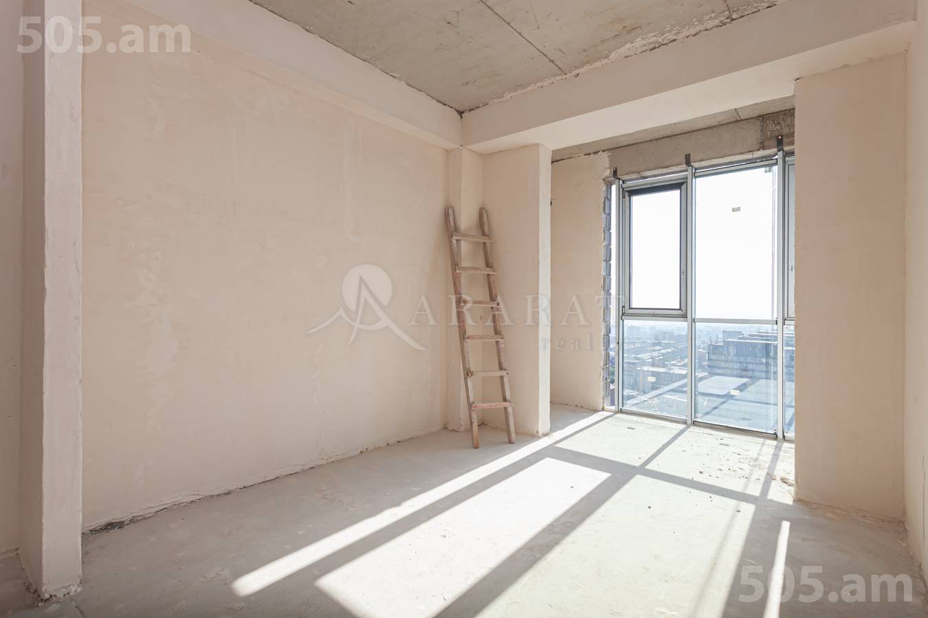 2 սենյականոց բնակարան  Կոմիտասի պող, Արաբկիր Երևան, 152324