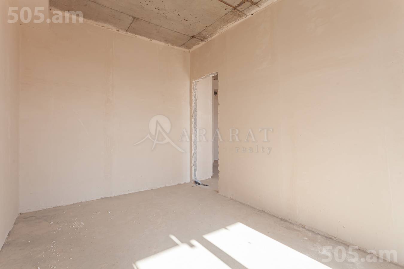 2 սենյականոց բնակարան  Կոմիտասի պող, Արաբկիր Երևան, 152324