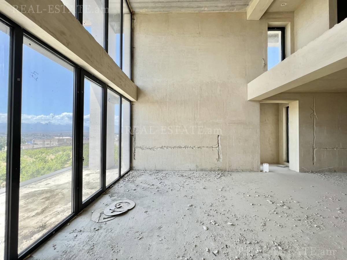 House for sale Bagrevand district, Nor-Nork Yerevan, 136892