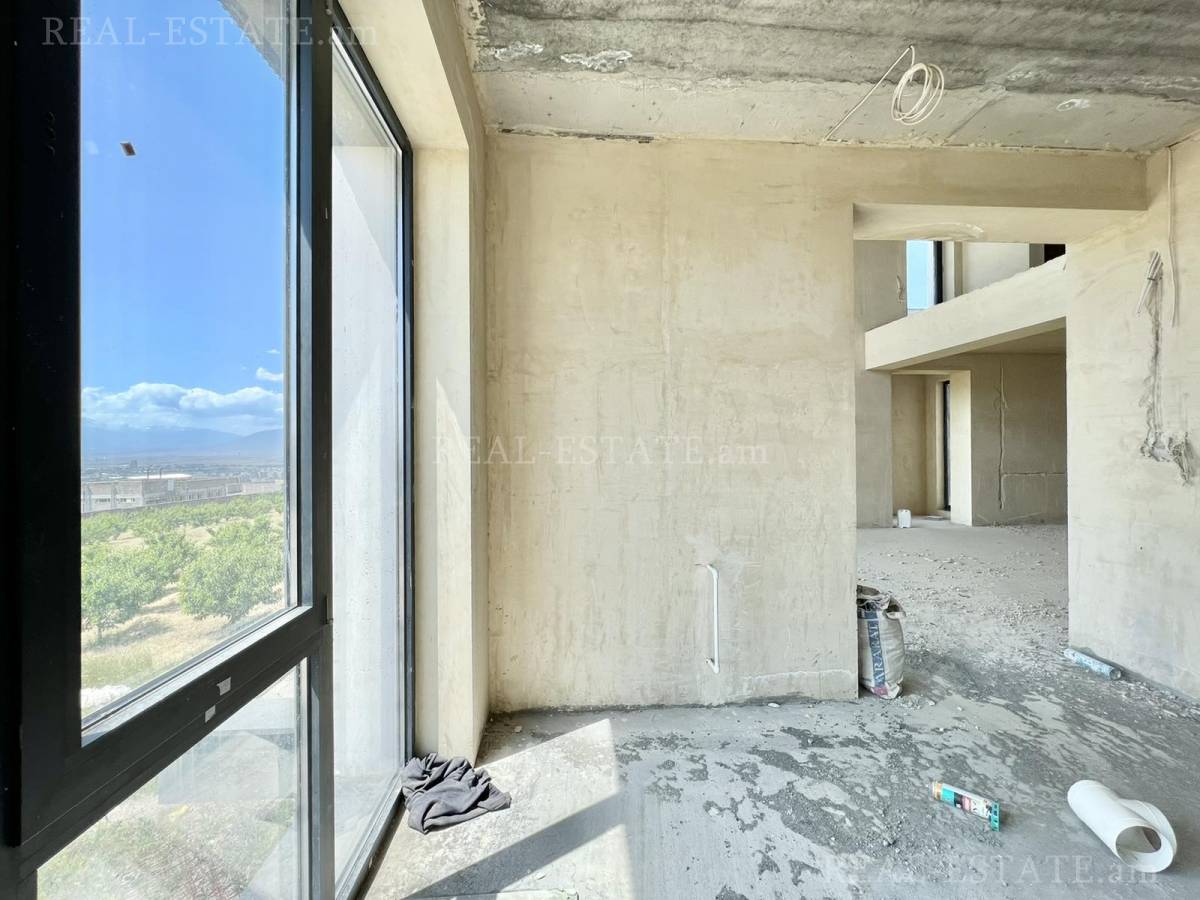 House for sale Bagrevand district, Nor-Nork Yerevan, 136892