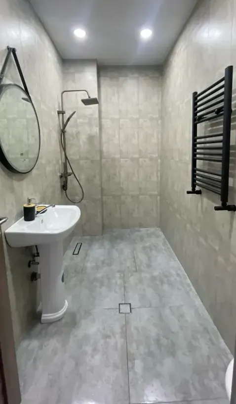 3 bedroom apartment for rent Adonts St, Arabkir Yerevan, 161404