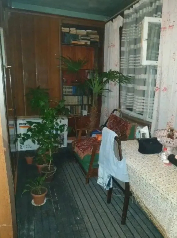 3 սենյականոց բնակարան  Ա. Խաչատրյան փող, Արաբկիր Երևան, 160349