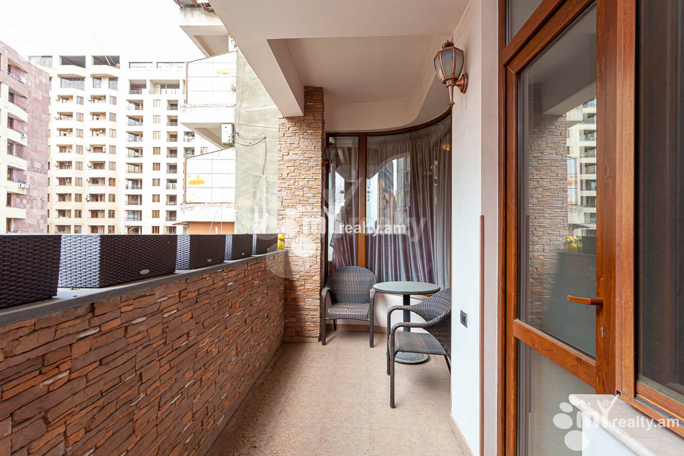 3 bedroom apartment for rent Yekmalyan St, Center Yerevan, 152993