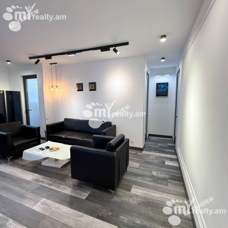 3 bedroom apartment for sale Leningradyan St, Ajapnyak Yerevan, 155387