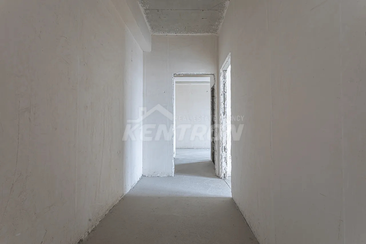 3 սենյականոց բնակարան  Խուդյակովի փող, Ավան Երևան, 158336