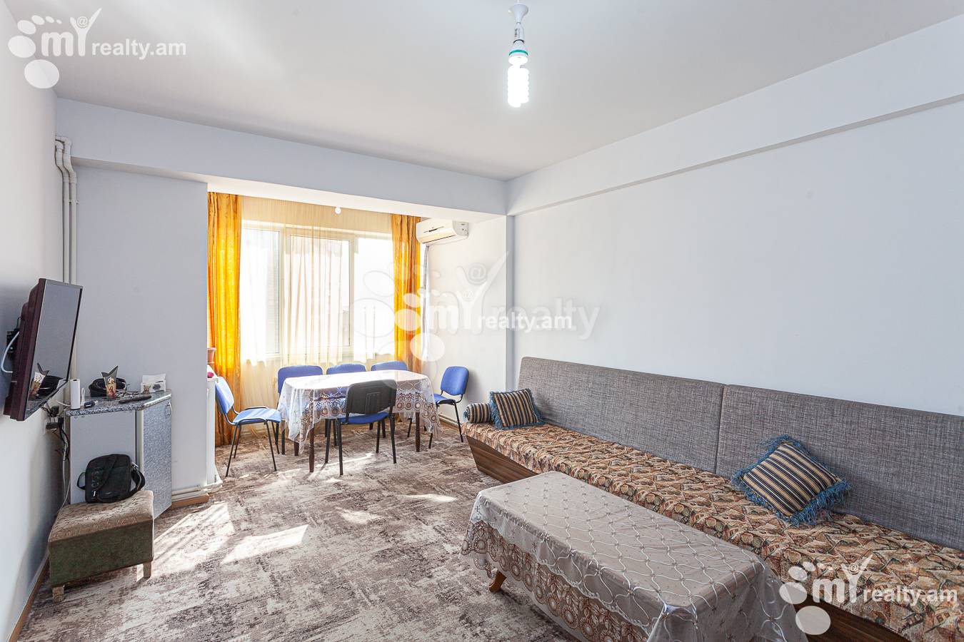 2 bedroom apartment for sale خیابان سیلیکیان, آچاپنیاک ایروان, 146283
