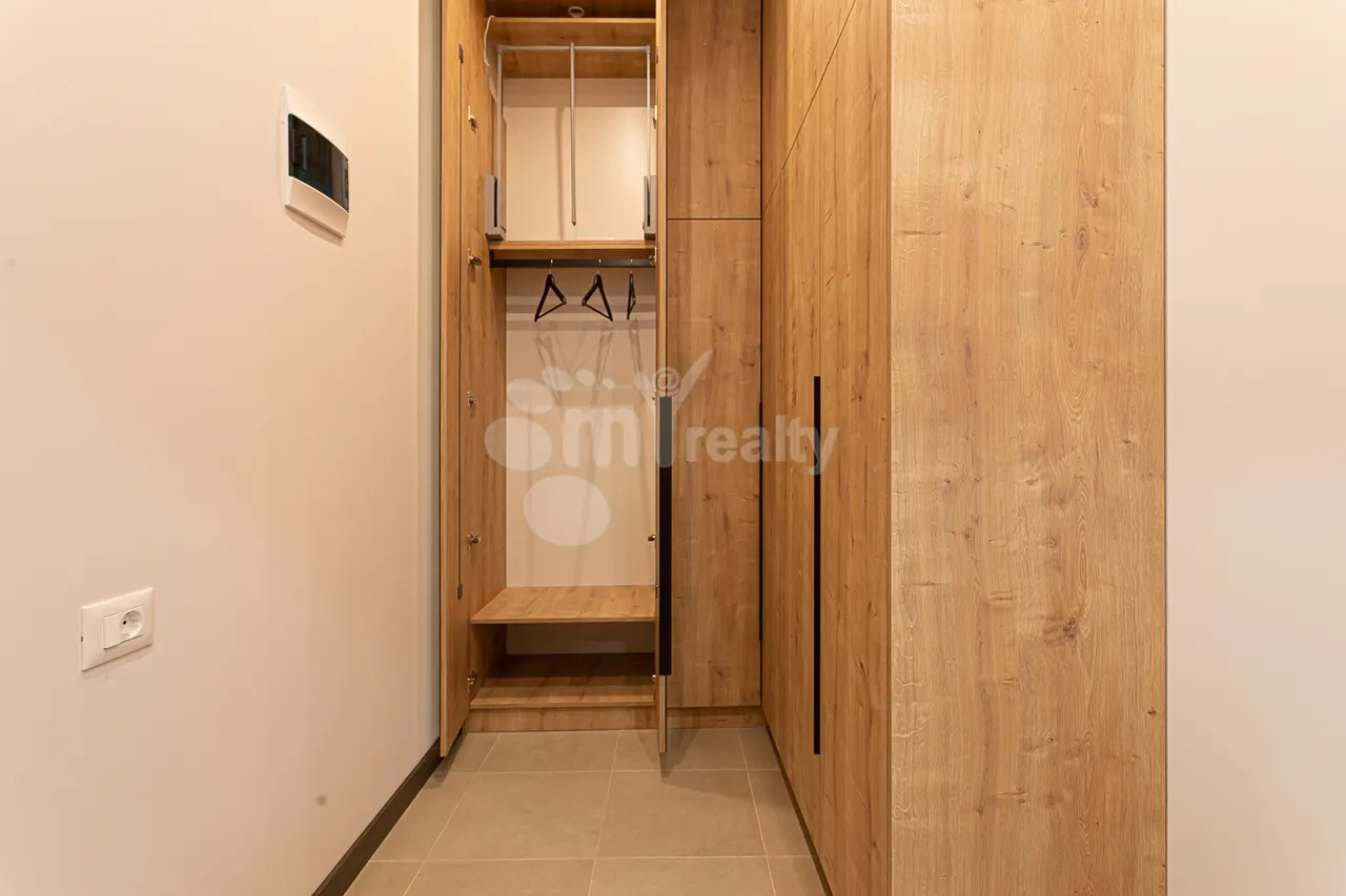 1 bedroom apartment for sale Komitas Ave, Arabkir Yerevan, 158564