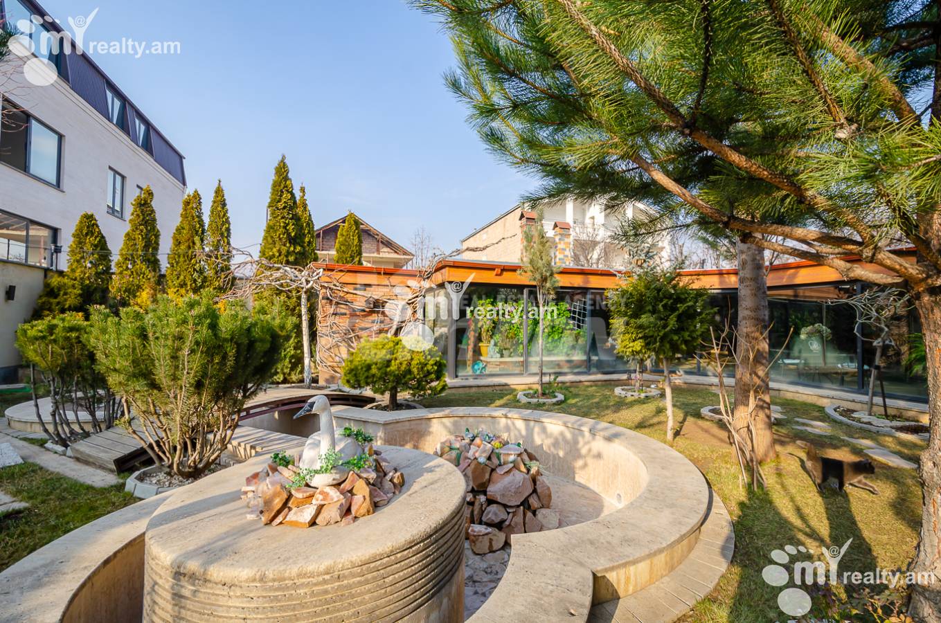 Купить дом Ариндж, Аван Ереван, 154149