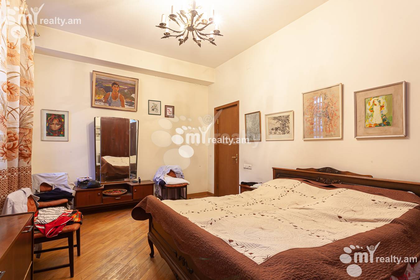 Առանձնատուն  Պռոշյան 1 նրբ., Կենտրոն Երևան, 155897