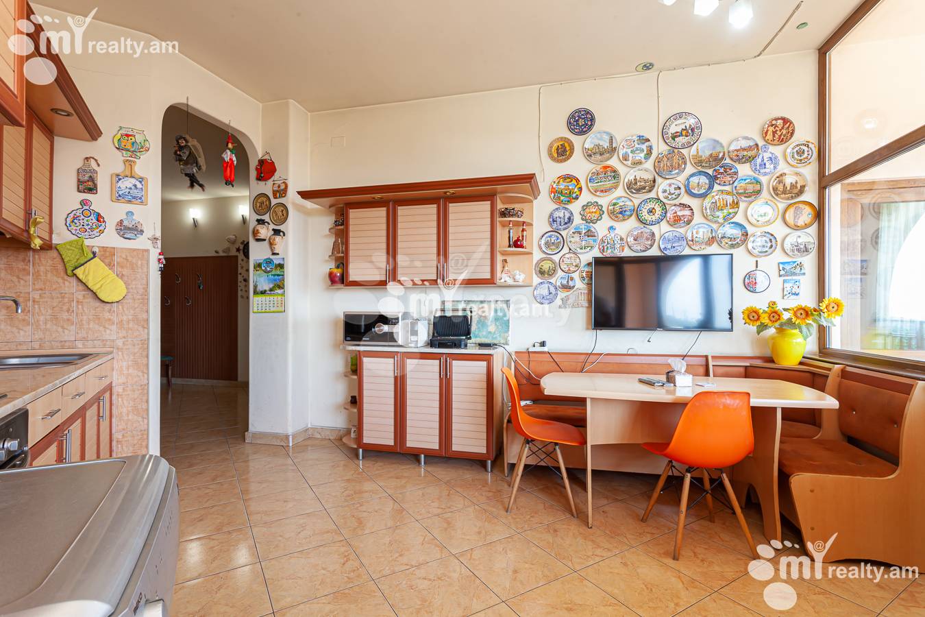 Առանձնատուն  Պռոշյան 1 նրբ., Կենտրոն Երևան, 155897