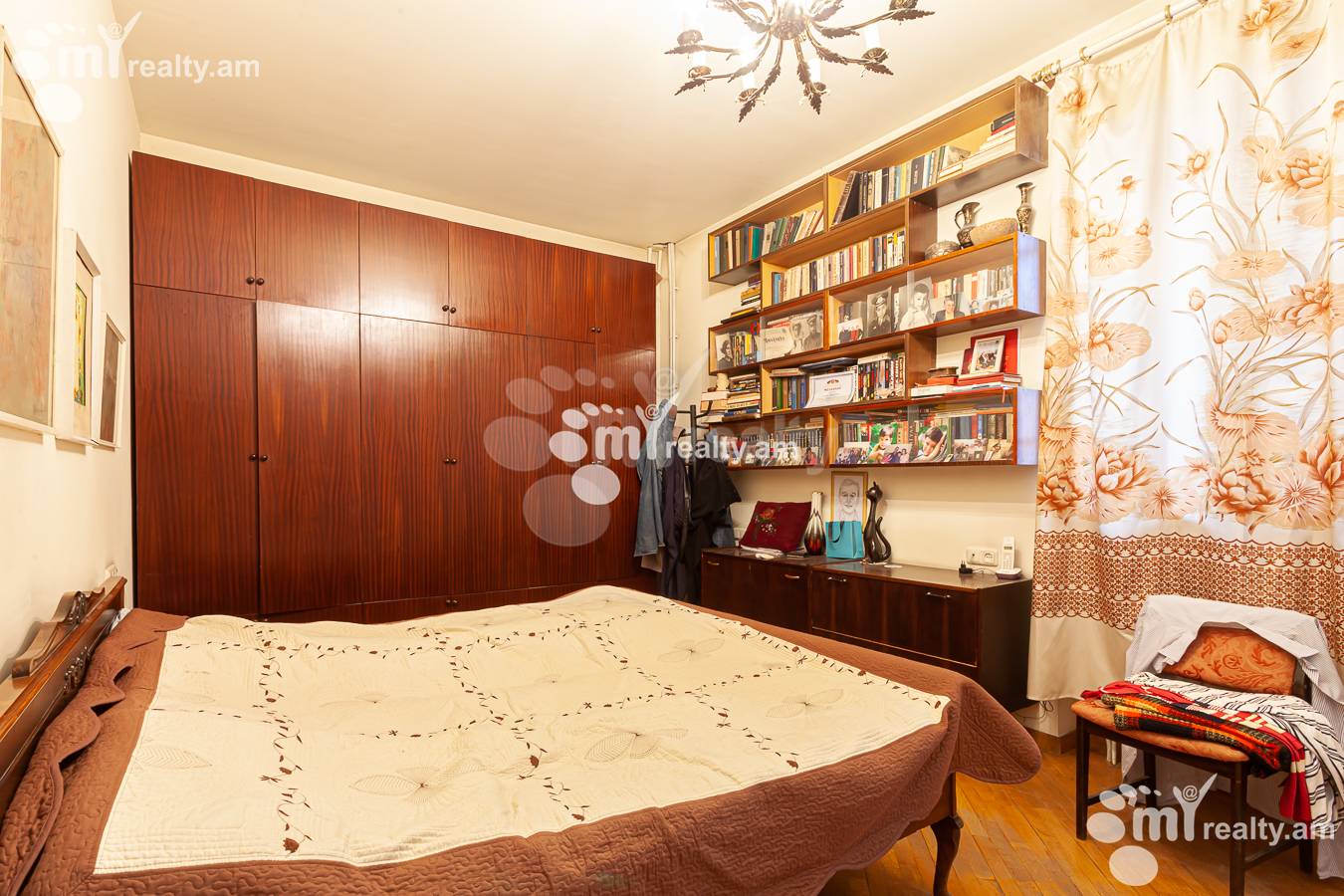 Առանձնատուն  Պռոշյան 1 նրբ., Կենտրոն Երևան, 155897