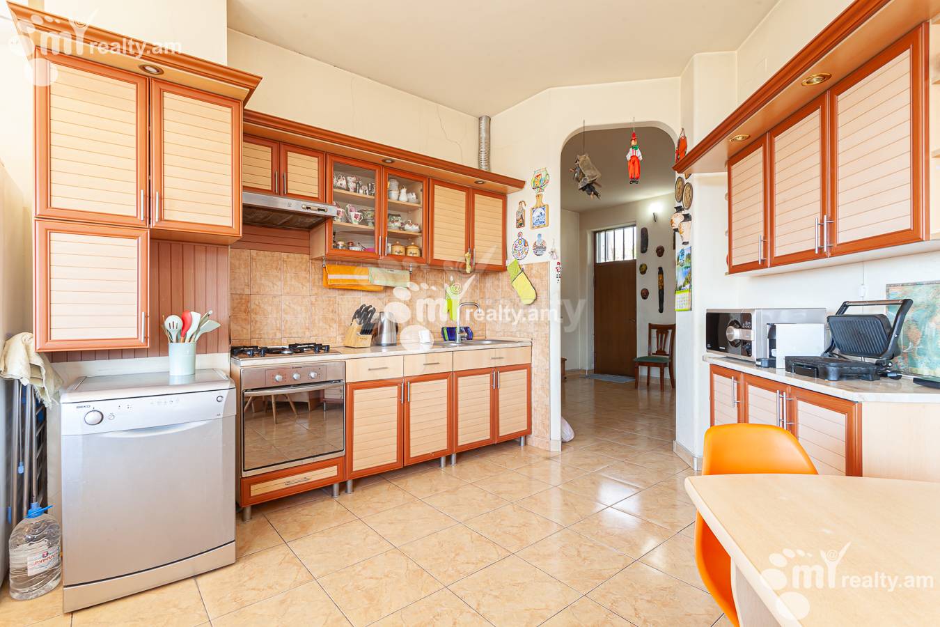 Առանձնատուն  Պռոշյան 1 նրբ., Կենտրոն Երևան, 155897