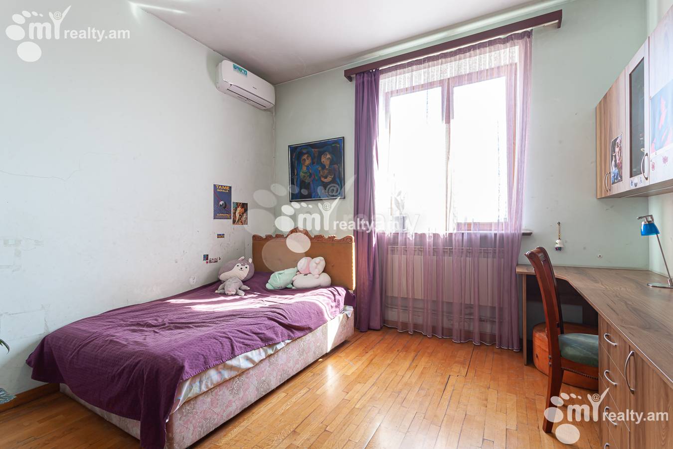 Առանձնատուն  Պռոշյան 1 նրբ., Կենտրոն Երևան, 155897