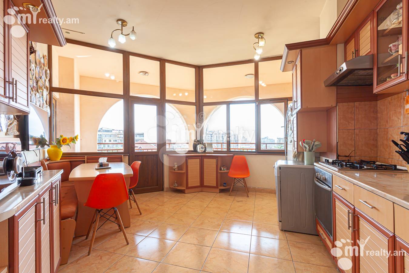 Առանձնատուն  Պռոշյան 1 նրբ., Կենտրոն Երևան, 155897