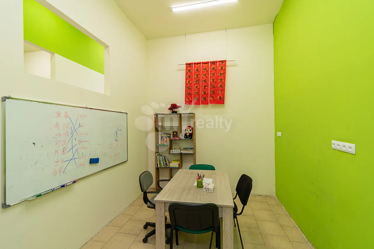 Commercial property for sale Tsarav Aghbyur St, Avan Yerevan, 160499