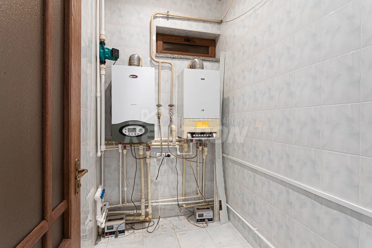 House for rent Babayan St, Arabkir Yerevan, 159259
