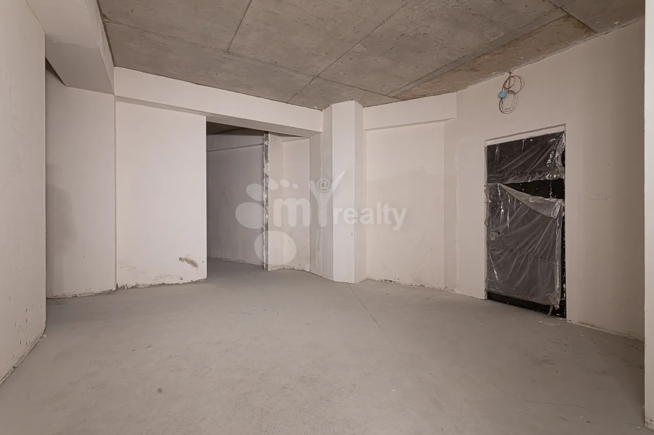 4 bedroom apartment for sale Antarayin St, Center Yerevan, 157679